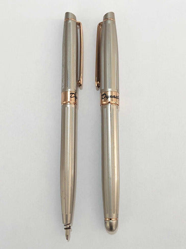 Canetas Antigas Dynasty