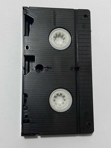 Fita Vhs Antiga Ayrton Senna Nacional 1988 - 1990