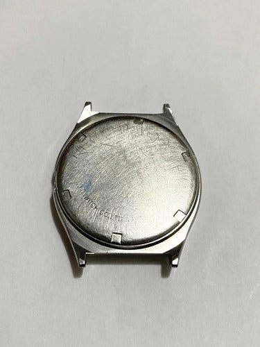 Relógio Antigo Cyma 17 Jewels R. 458 Swiss Suiço