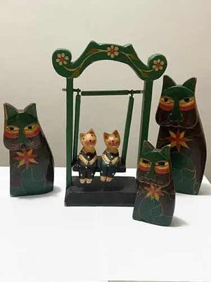 Descriptive image text