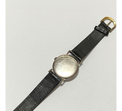 Relógio Antigo Suíço Election 15 Jewels Swiss Made