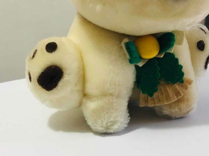 Pelúcia Antiga Sega 1997 Sony