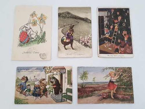 Descriptive image text